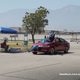 Image for article titled This Clip Of A Tesla Model 3 Failing An Automatic Emergency Brake Test Is Hilarious